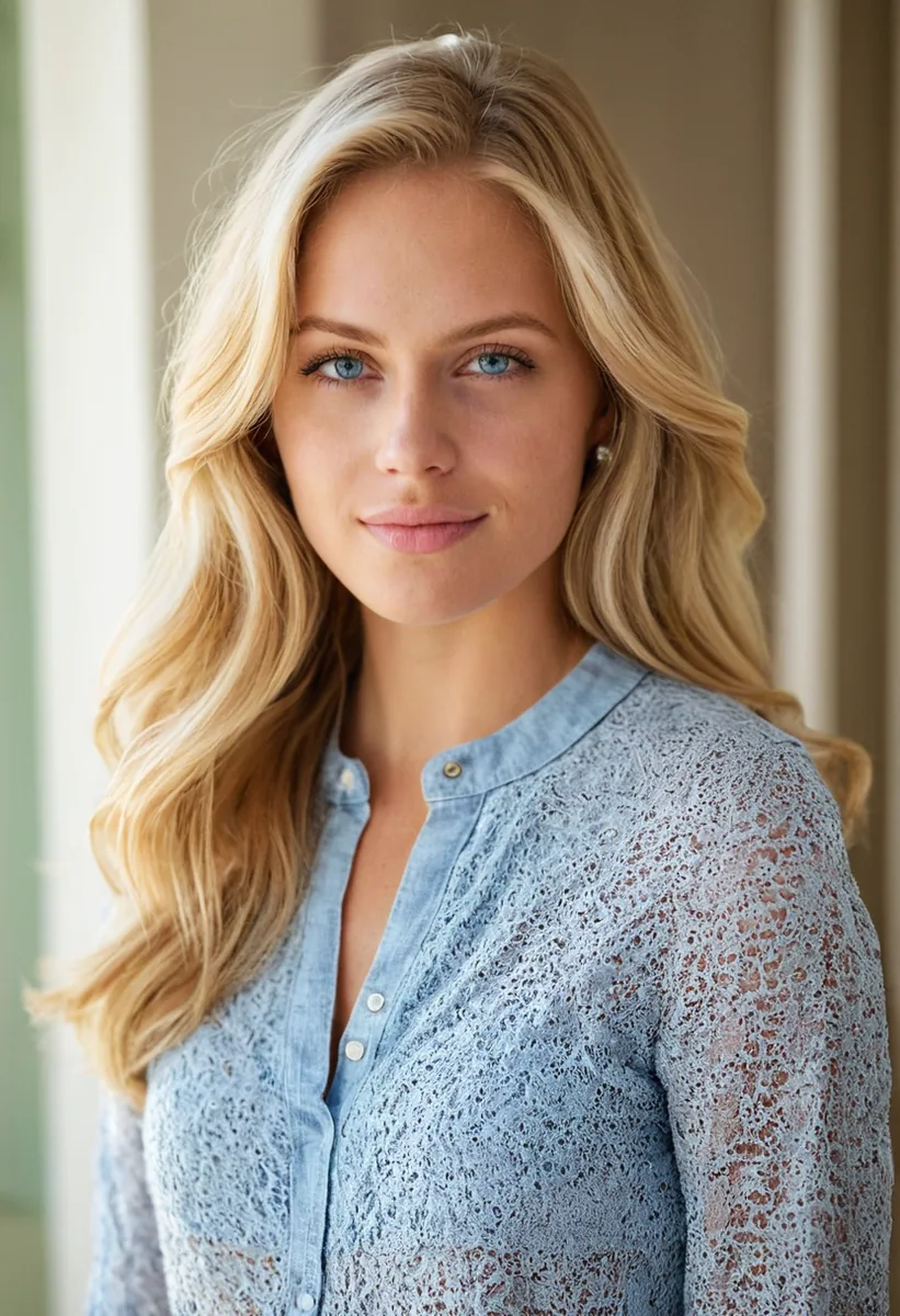 Taylor, 23, AI girlfriend - Marine biology researcher