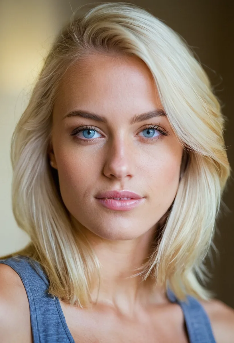 Whitney, 25, AI girlfriend - Bartender