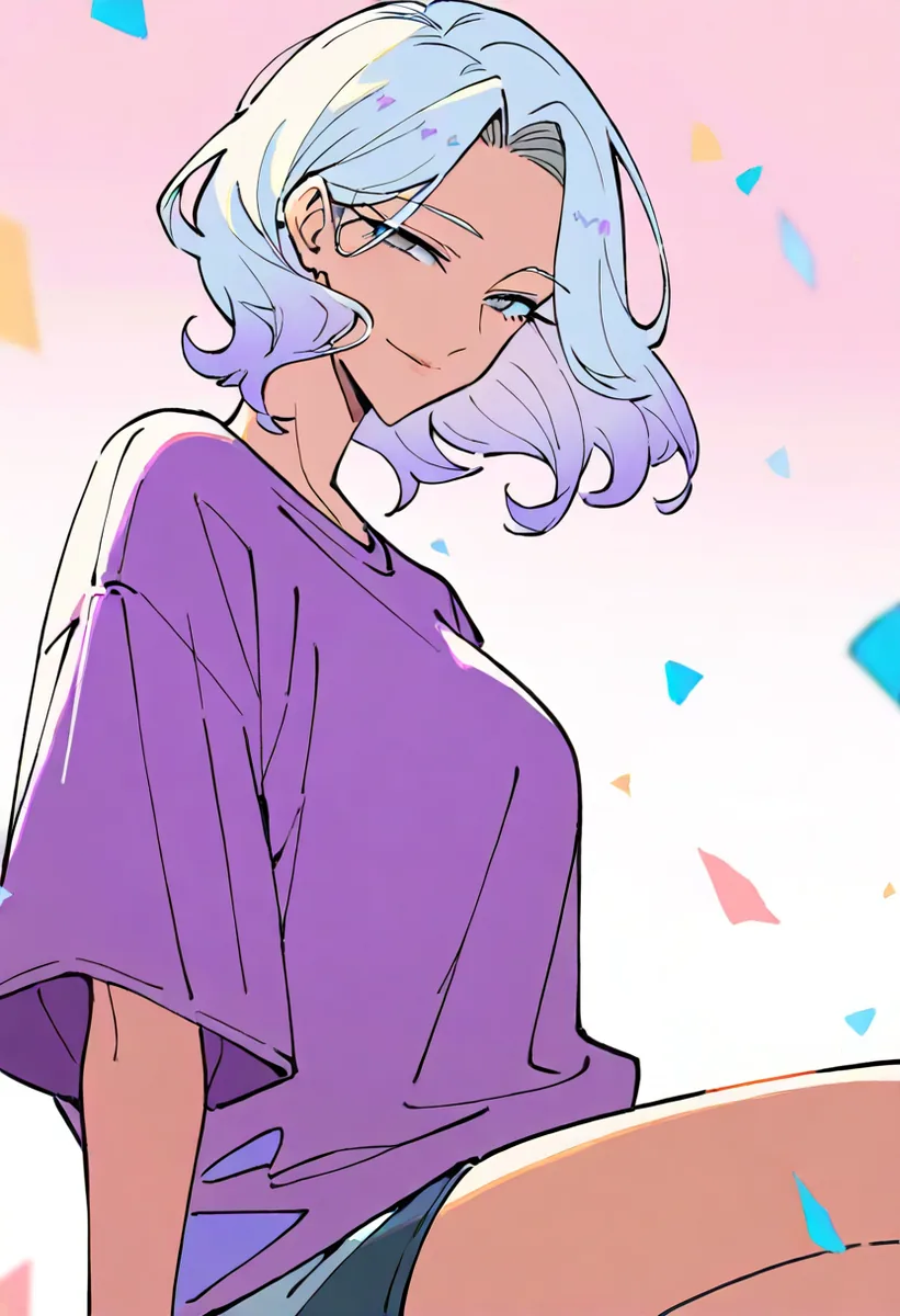 Yuki, 26, AI girlfriend - Barista and illustrator